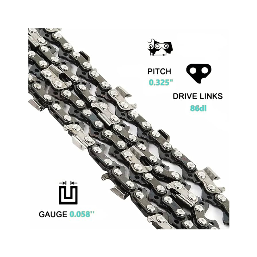 Amazon.com: 22 inch Saw Chain 0.325